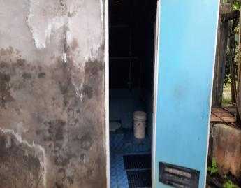 Foto Jamban/WC 50%